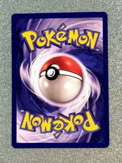Mew - NM, Wizard Black Star Promos, Rare, No. 8 (Pokemon TCG, 1999) - Image 2