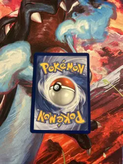 Emma 107/086 Full Art Pokemon TCG Chaos Rising NM - Image 2
