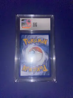 CGC 10 Pikachu GG30/GG70 Crown Zenith Galarian Gallery Pokemon 2023 - Image 5