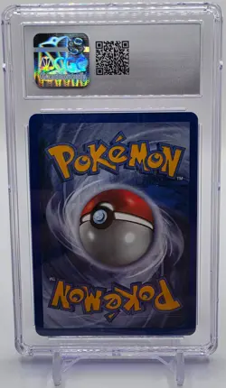 Pokemon TCG | Scizor Wizards Black Star Promos | CGC 10 Gem Mint - Image 2