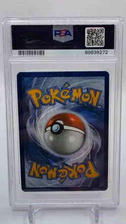2022 POKEMON SWORD & SHIELD ASTRAL RADIANCE #078 LUCARIO V PSA 10 - Image 2