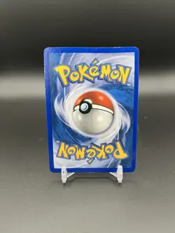 Growlithe 080/147 Aquapolis Reverse Holo Common Basic 50 HP English - Image 2