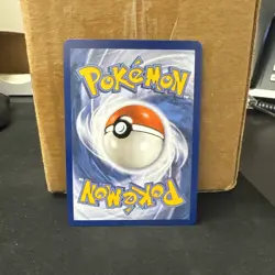 Toucannon 094/084 IR Me05: Pitch Black Pokemon Near mint ships fast - Image 2