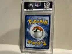 Pokemon 2025 Ethan's Typhlosion 190/182 IR Destined Rivals GEM MINT PSA 10 - Image 2