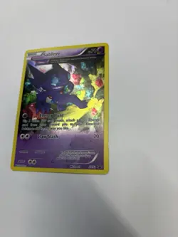 Pokemon TCG Sableye XY92 Holo Promo 2015 English Basic 70 HP - Image 2