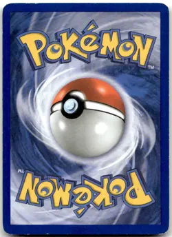 Psyduck 81/110 Common Holon Phantoms Pokemon Moderately Played - Image 2