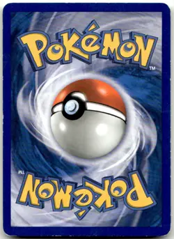 Buizel 75/123 Common Mysterious Treasures Pokemon Moderately Played - Image 2