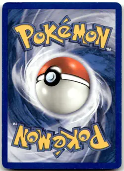 Magikarp 60/97 Common Dragon Pokemon Moderately Played - Image 2
