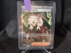 AZ's Tranquility 106/086 Ultra Rare _ Pokemon Chaos Rising (NM) - Image 5