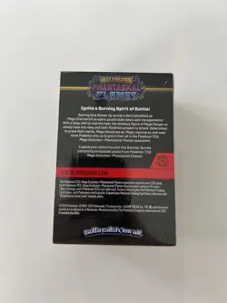 Pokemon TCG Mega Evolution—Phantasmal Flames Booster Bundle - Image 3