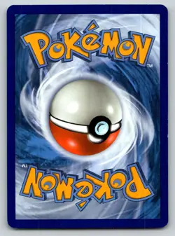 ZACIAN (CRACKED ICE HOLO) 139/192 HOLO DECK EXCLUSIVES POKEMON MP ISHIKAWA - Image 2