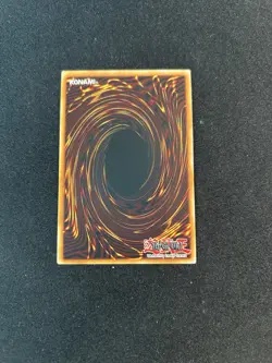 Yu-Gi-Oh! Masked HERO Fountain BLGG-EN029 1st Ed Secret Rare Holo EN - Image 3