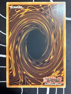 Saryuja Skull Dread (STARLIGHT RARE) RA05-EN053 (NM) 1st Edition Yu-Gi-Oh! - Image 2