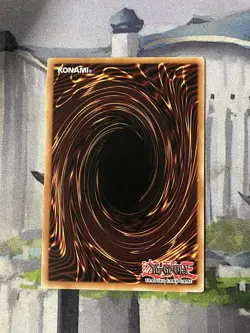 Yugioh LCJW-DE199 Wiedergeborener Zombie - 1. Auflage - Image 2