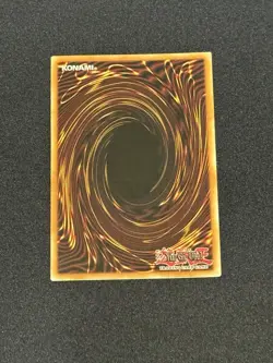 *** THUNDER DRAGON *** SUPER RARE 1ST EDITION HISU-EN046 MINT/NM YUGIOH! - Image 2