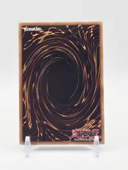 Yugioh Dark Magician YUCB-EN001 Ultra (NM) - Image 2