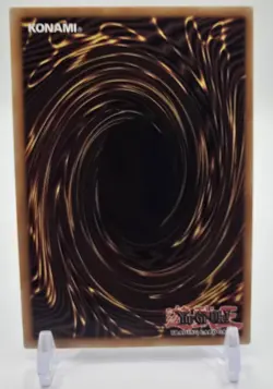 *** RAIGEKI *** 1ST EDITION ALTERNATE ART STARLIGHT RARE MP25-EN015 YUGIOH! - Image 2