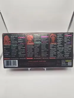 Yugioh Legendary 5D's Decks Box Set Brand New Factory Sealed! - Image 2