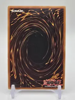 Yugioh Elemental HERO Bladedge YSD-EN019 Ultra Rare MP - Image 2