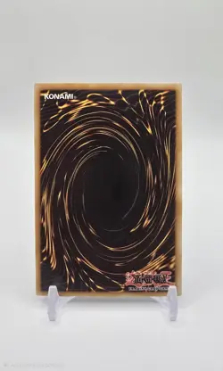 Yu-Gi-Oh! X-Saber Wayne DT01-EN089 Duel Terminal Ultra Rare LP - Image 2