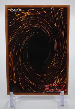 YUGIOH REAPER ON THE NIGHTMARE PGD-078 SUPER UNLIMITED ED 1996 - Image 2
