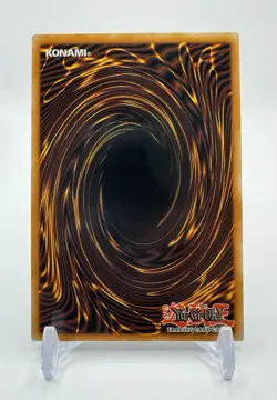 Yugioh Radiant Typhoon Eldam DOOD-EN013 1st Edition Super Rare NM - Image 2