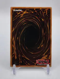 Exarion Universe CT2-EN002 Secret Rare 2005 Collectors Tin Yu-Gi-Oh Limited MP - Image 2