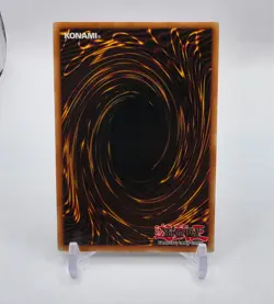 Yu-Gi-Oh The Creator EEN-ENSE2 Elemental Energy Secret Rare MP - Image 2