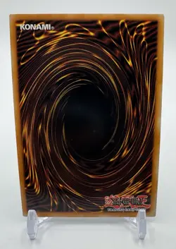 Jurrac Astero BLMM-EN018 Monster Mayhem Yu-Gi-Oh First Edition LP - Image 2