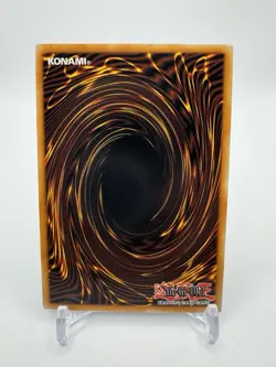 *** SUPER STARSLAYER TY-PHON - SKY CRISIS *** 1ST EDITION SUPER RARE YUGIOH! - Image 2