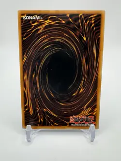 *** SUPER STARSLAYER TY-PHON - SKY CRISIS *** 1ST EDITION SUPER RARE YUGIOH! - Image 4