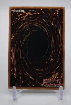 YuGiOh Toon Summoned Skull DB1-EN040 Rare LP - Image 2