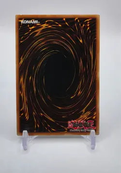 Yu-Gi-Oh! Sacred Phoenix of Nephthys EEN-ENSE3 Secret Rare Limited - Image 2