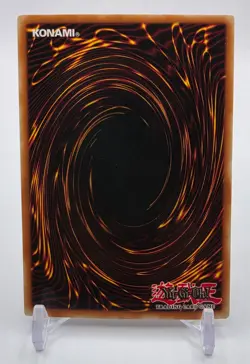 2004 Exodia! Left Arm of the Forbidden One DB1-EN138 Dark Unlimited MP - Image 2