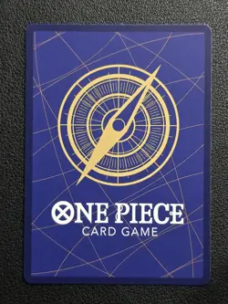Uta (Gift Collection 2023) OP01-005 Foil One Piece Promo Card NM - Image 2