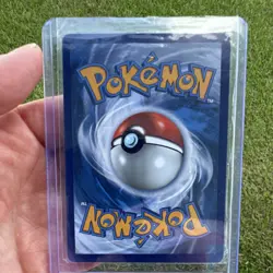 Blaziken VMAX 201/198 Rapid Strike Holo Ultra Rare Chilling Reign 2021 EN - Image 2