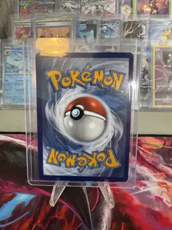Blaziken VMAX 201/198 Alternate Full Art Chilling Reign 2021 Near Mint Condition - Image 2