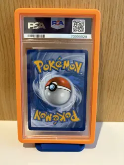 Blaziken VMax PSA 10 - 201/198 - *Alternate Art* - Pokemon Chilling Reign - Image 3