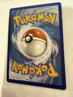 Blaziken VMAX 201/198 - Pokemon Card - Chilling Reign Set - Image 4