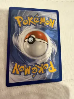 Blaziken VMAX 201/198 - Pokemon Card - Chilling Reign Set - Image 5