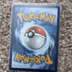 Blaziken VMAX 201/198 Chilling Reign Secret Rare Full Art Holo Rapid Strike EN - Image 2