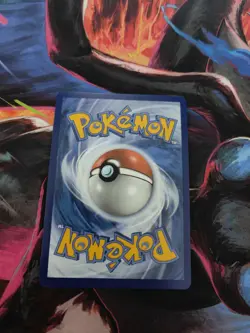 Pokemon Blaziken VMAX Secret Rare 201/198 Chilling Reign Alt Art - Image 3