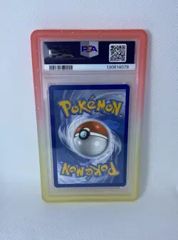Blaziken VMAX 201/198 Pokemon Chilling Reign - PSA 10 Gem Mint - Image 2