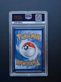 Blaziken VMAX PSA 10 - 201/198 - Vmax Alternate Art - Chilling Reign - Pokemon - Image 2