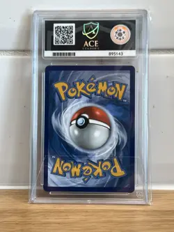 Pokemon - Blaziken VMAX 201/198 - Chilling Reign - Ace 9 - Image 2
