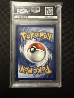 PSA 10 Blaziken VMAX 201/198 Alternate Art 2021 SWSH Chilling Reign Pokemon Card - Image 2
