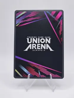 Union Arena: One-Punch Man - Genos R Holo UE06BT/OPM-1-006 - Image 2