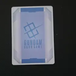 Bandai Gundam Card Game Unicorn Gundam (Awakened) GD04-056 LR+ Foil Alt Art Unit - Image 4