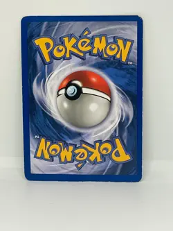 2 Card Pokemon Holo Lot—Gyarados Base Set 7/102 & Koga’s Beedrill 9/132 LP - Image 2