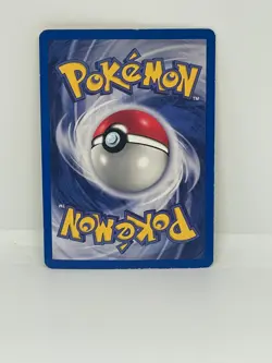 2 Card Pokemon Holo Lot—Gyarados Base Set 7/102 & Koga’s Beedrill 9/132 LP - Image 4